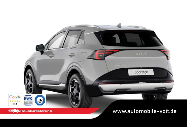 Kia Sportage GT-line AT LED+ 4xSHZ DigC ACC 360&deg; Kam 