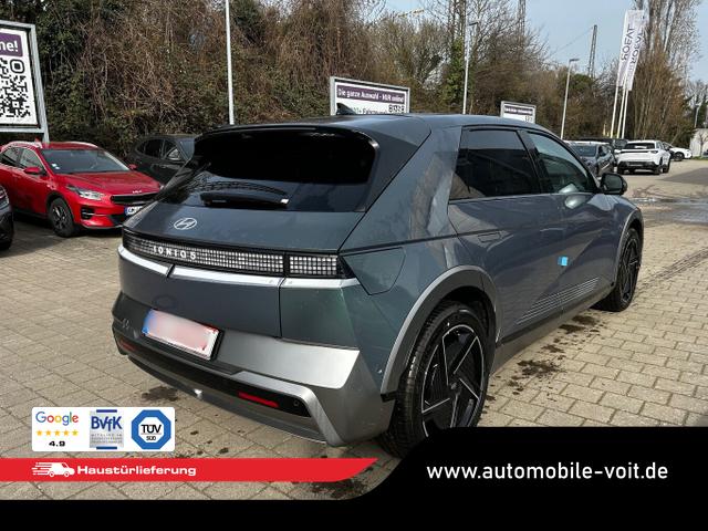 Hyundai IONIQ 5 Uniq 84kWh Pano RelaxP 360Kam Bose HUD 