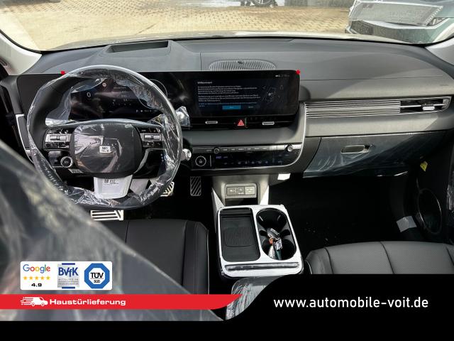 Hyundai IONIQ 5 Uniq 84kWh Pano RelaxP 360Kam Bose HUD 