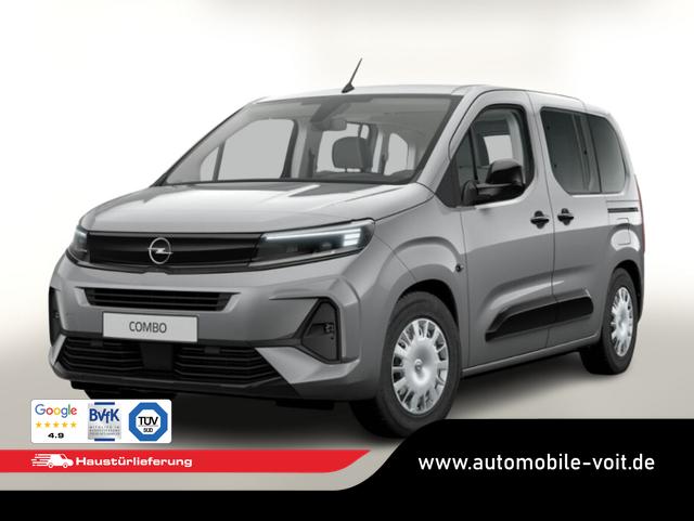 Opel Combo - 1.5 D 130 AT8 GS Nav10" Kam IntelliLux