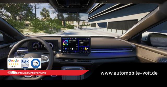 Volkswagen T-Roc R-Line EasyO AHK 5JGar Kam ParkAss+ PrivG 