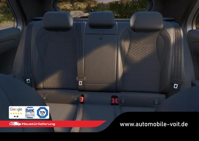 Volkswagen T-Roc R-Line EasyO AHK 5JGar Kam ParkAss+ PrivG 