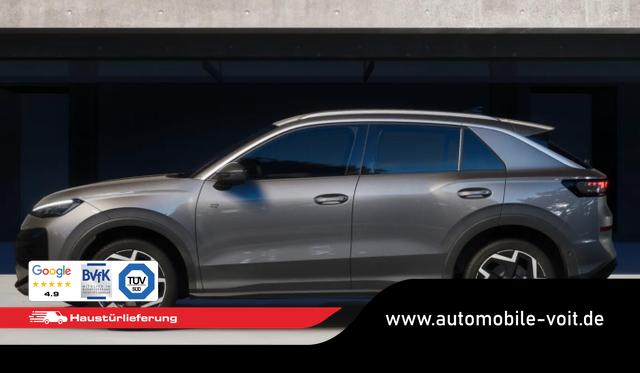 Volkswagen T-Roc R-Line Pano AHK Nav 5JGar BlackP 20Z EasyO 