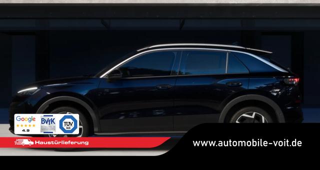 Volkswagen T-Roc R-Line EasyO 5JGar Kam SHZ PrivG ParkAss+ 