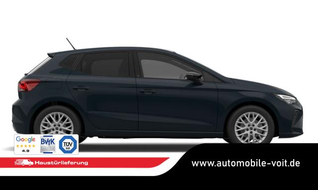 SEAT Ibiza FR DSG Nav VolLED Kessy SHZ SoundS Kam ACC 