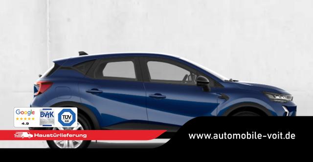 Mitsubishi ASX MT LED+ Kam CarPlay Klima Temp PDC 