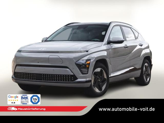 Hyundai KONA - HEV Nav LED Kam SmartKey ACC