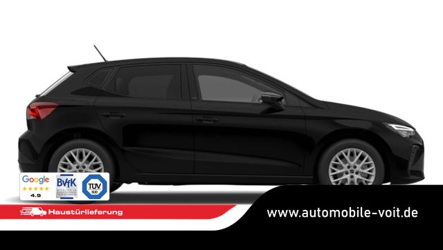 SEAT Ibiza FR DSG VollLED Kessy VirtualC FullLKam ACC 
