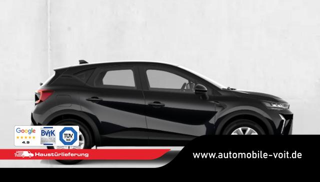 Mitsubishi ASX MT LED+ Kam CarPlay Klima Temp PDC 