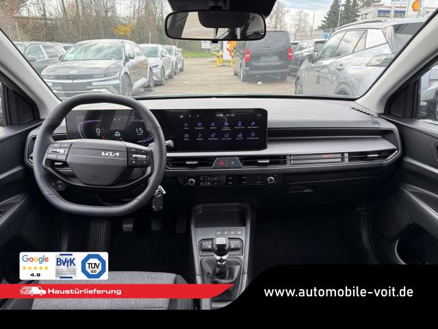 Kia Stonic MY26 SHZ Kam Nav 2xPDC LHZ Klima Temp MF 
