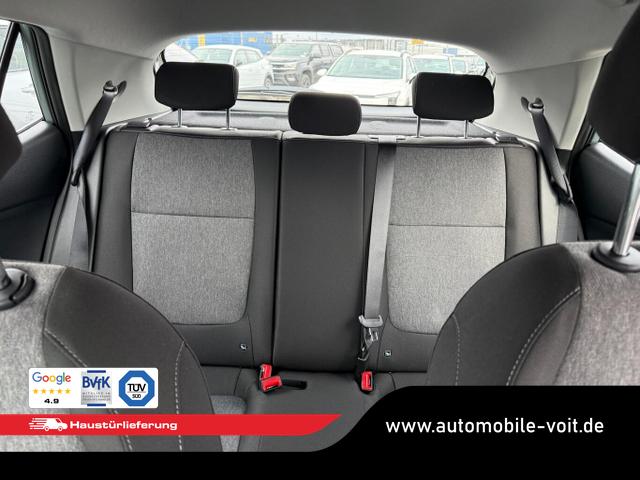 Kia Stonic MY26 SHZ Kam Nav 2xPDC LHZ Klima Temp MF 