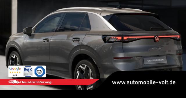 Volkswagen T-Roc R-Line EasyO AHK 5JGar Kam ParkAss+ PrivG 