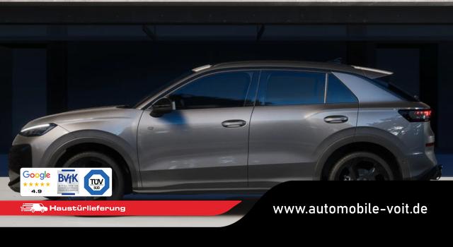 Volkswagen T-Roc R-Line Pano 5JGar EasyO Kam PrivG ParkAss 