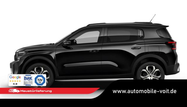 Citro&euml;n C3 Aircross PLUS Hybrid HUD Kam CarP LED PrivG 