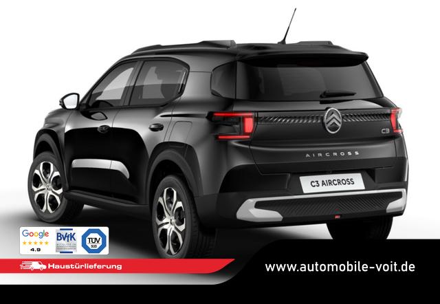 Citro&euml;n C3 Aircross PLUS Hybrid HUD Kam CarP LED PrivG 