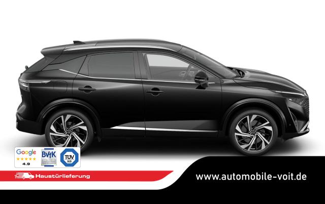 Nissan Qashqai Tekna+ e-Power Nappa BOSE Pano HUD LM20 