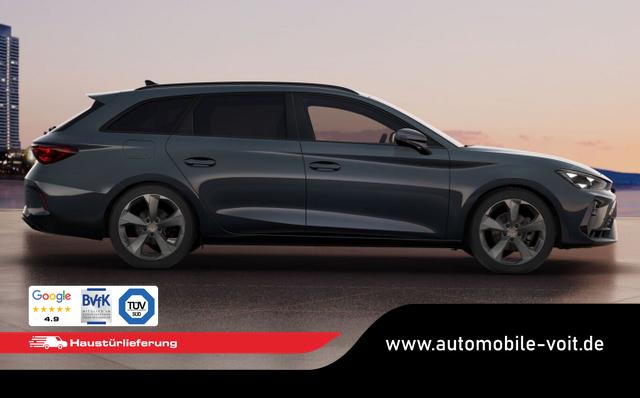 Cupra Leon Sportstourer ST DSG EdgeP SHZ eHk Kessy Kam Ambient ACC 