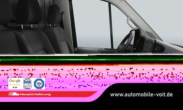 Volkswagen Crafter 35 140 AT8 L3H2 3S AHK Temp AppCo 2xPDC 