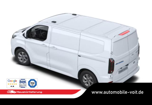 Ford E-Transit Custom Limited Multicab 71kWh L1 LED 