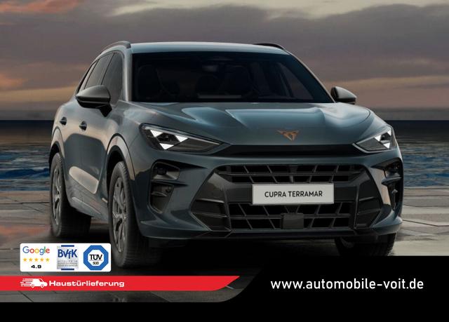 Cupra Terramar DSG IntelliD Dinamica Edge 360&deg; eHk ACC 