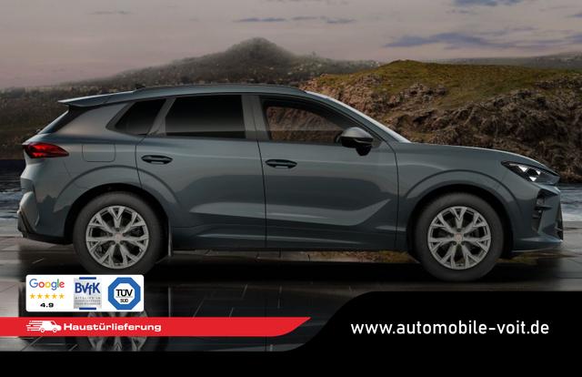 Cupra Terramar DSG IntelliD Dinamica Edge 360&deg; eHk ACC 