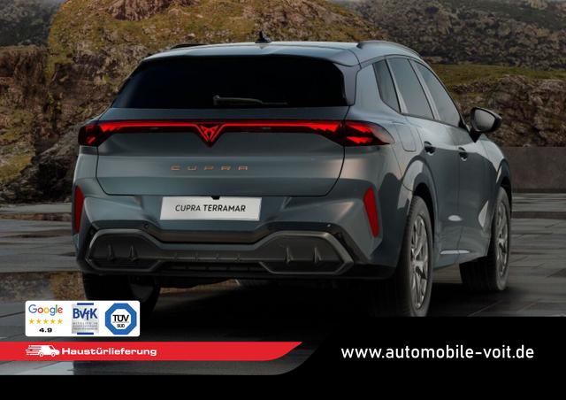 Cupra Terramar DSG IntelliD Dinamica Edge 360&deg; eHk ACC 