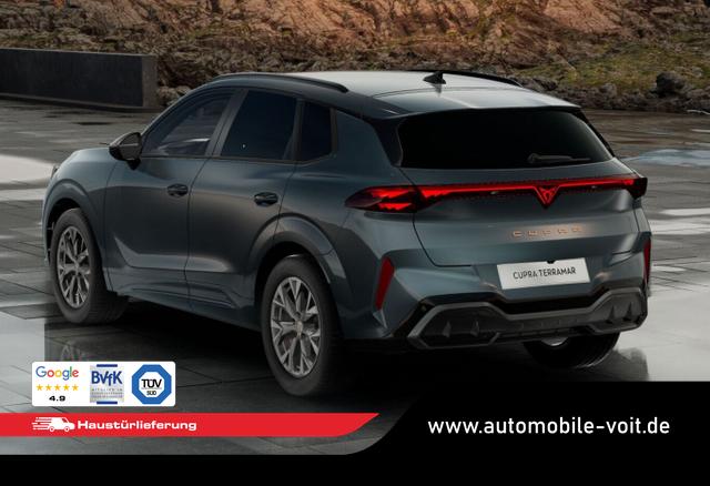 Cupra Terramar DSG IntelliD Dinamica Edge 360&deg; eHk ACC 
