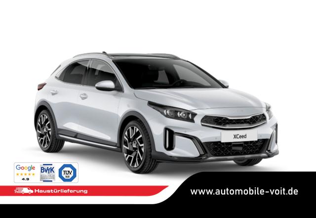 Kia XCeed MT Bi-LED SHZ PrivG Nav Kam PDC Carplay 
