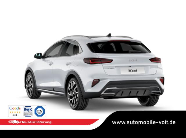 Kia XCeed MT Bi-LED SHZ PrivG Nav Kam PDC Carplay 