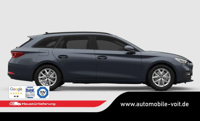 SEAT Leon Sportstourer Style ST Matrix WinterP ACC 3ZClim FullL 