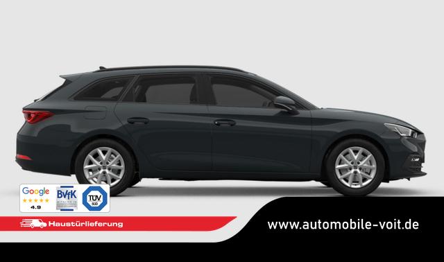 SEAT Leon Sportstourer Style ST DSG LED VisionP SHZ 3ZCli ACC FulL 