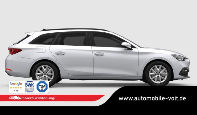 SEAT Leon Sportstourer Style ST DSG LED VisionP SHZ 3ZCli ACC FulL 