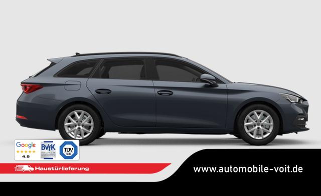 SEAT Leon Sportstourer Style ST DSG LED VisionP SHZ 3ZCli ACC FulL 