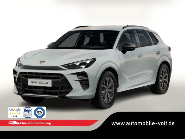 Cupra Terramar - DSG IntelliD Dinamica Edge 360&deg; eHk ACC