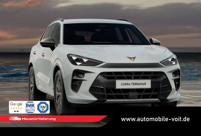 Cupra Terramar DSG IntelliD Dinamica Edge 360&deg; eHk ACC 