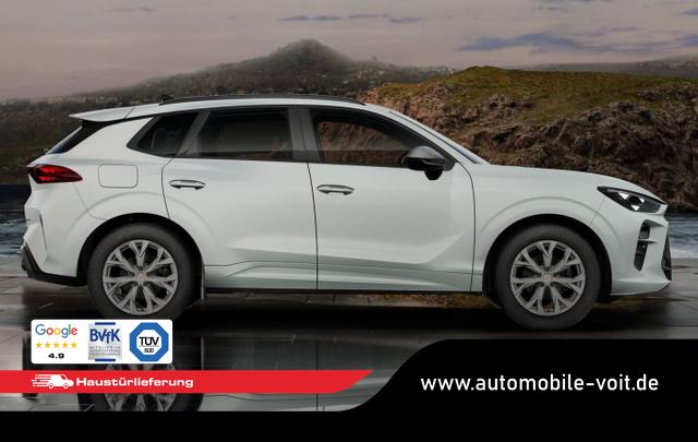 Cupra Terramar DSG IntelliD Dinamica Edge 360&deg; eHk ACC 