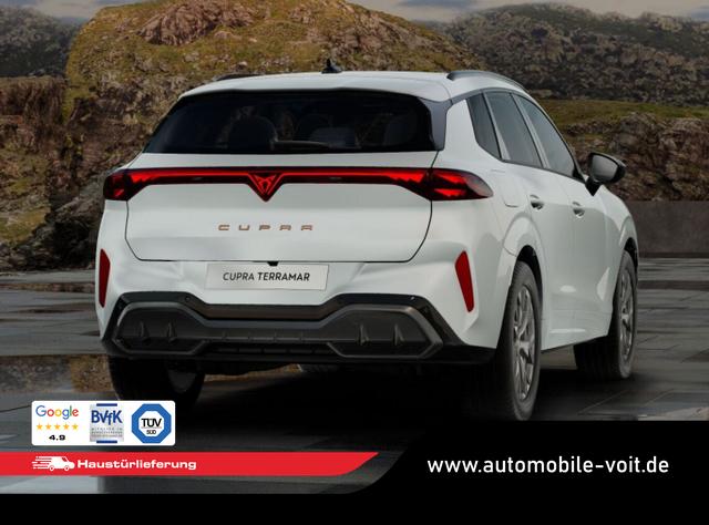 Cupra Terramar DSG IntelliD Dinamica Edge 360&deg; eHk ACC 