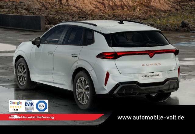 Cupra Terramar DSG IntelliD Dinamica Edge 360&deg; eHk ACC 