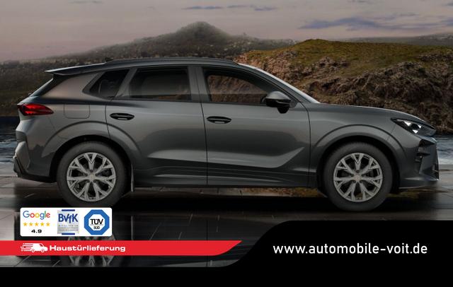 Cupra Terramar DSG IntelliD Dinamica Edge 360&deg; eHk ACC 