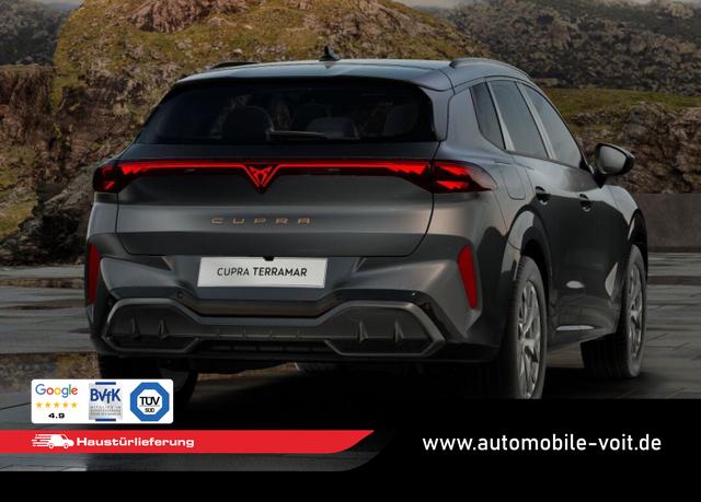 Cupra Terramar DSG IntelliD Dinamica Edge 360&deg; eHk ACC 