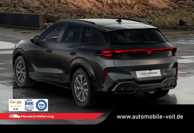 Cupra Terramar DSG IntelliD Dinamica Edge 360&deg; eHk ACC 