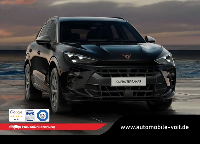 Cupra Terramar DSG IntelliD Dinamica Edge 360&deg; eHk ACC 