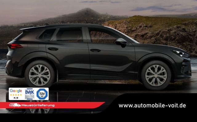 Cupra Terramar DSG IntelliD Dinamica Edge 360&deg; eHk ACC 