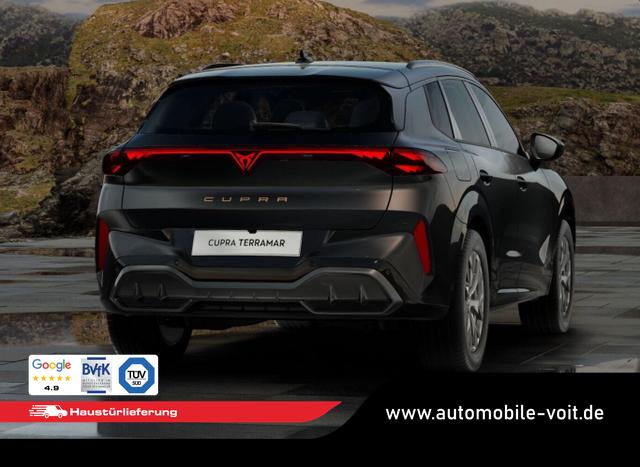 Cupra Terramar DSG IntelliD Dinamica Edge 360&deg; eHk ACC 