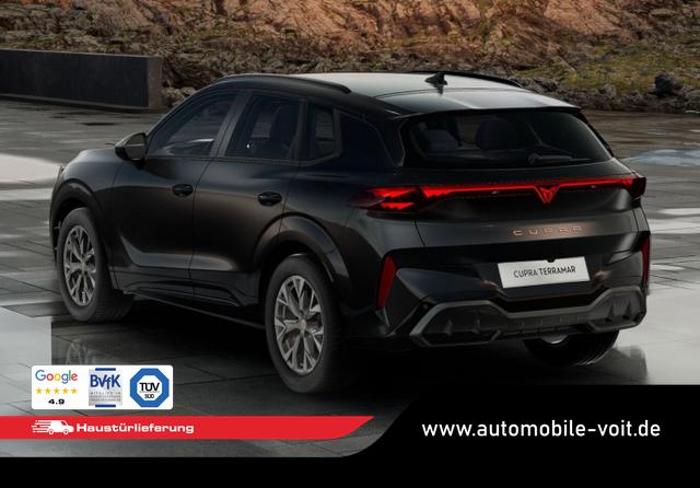 Cupra Terramar DSG IntelliD Dinamica Edge 360&deg; eHk ACC 