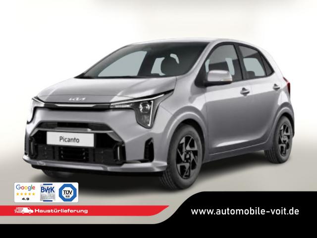 Kia Picanto - Vision AT SHZ Nav Kam CarPlay PDC LHZ