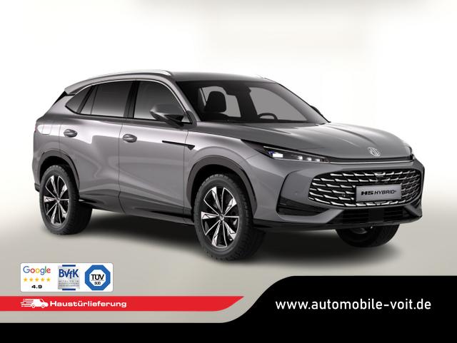 MG HS - Luxury HEV+ ACC 360Kam SHZ eHK TotW KeyL 19Z