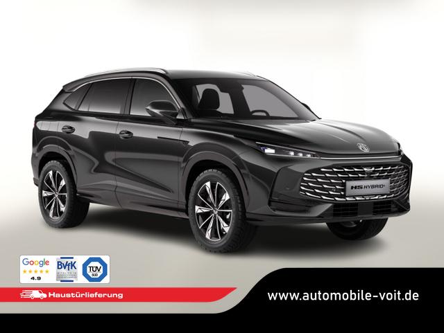 MG HS - Luxury HEV+ ACC 360Kam SHZ eHK TotW KeyL 19Z