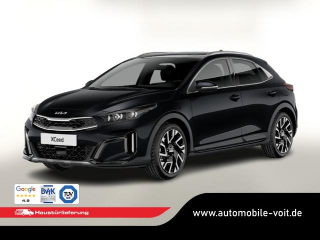 Kia XCeed - MT Bi-LED SHZ PrivG Nav Kam PDC Carplay