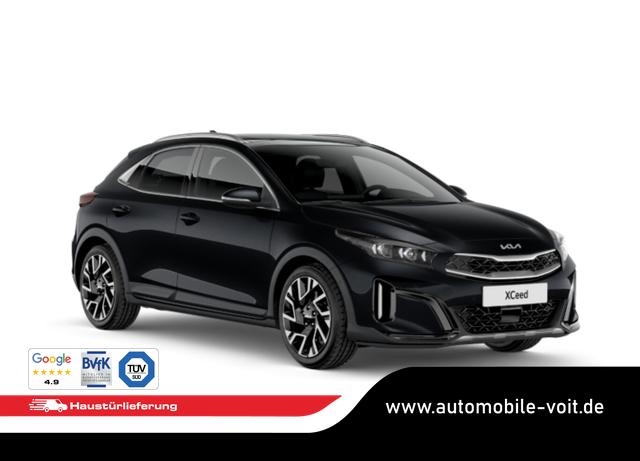 Kia XCeed MT Bi-LED SHZ PrivG Nav Kam PDC Carplay 